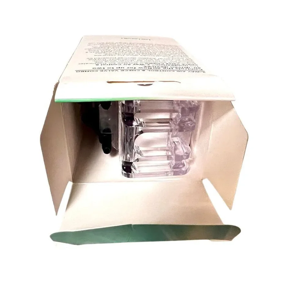 Imagitarium 2 Way Air Control & Check Valve New In Box Good For Fresh & Marine